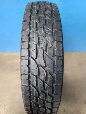 225 /85 R16 C Bridgestone Tyres All-Terrain