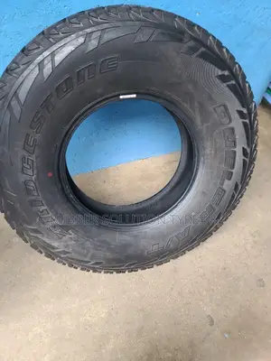 225 /95 R16 C Bridgestone Tyres All-Terrain