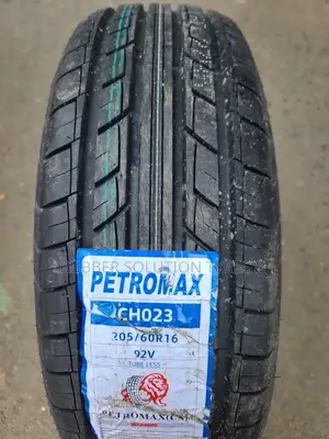 205/60r16 Petromax Tires
