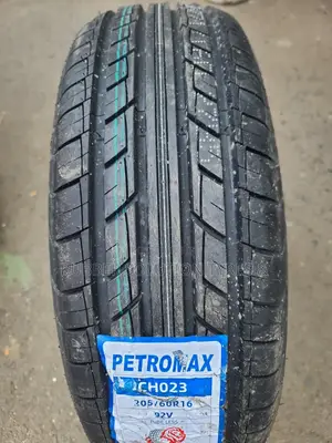 205/60r16 Petromax Tires