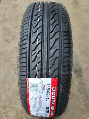 195/60r16 Doubleking Tires