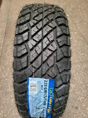 235/60r17 Luiston Tires