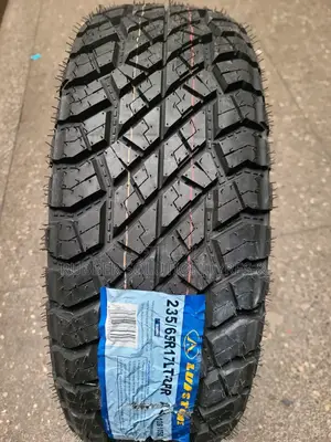 235/60r17 Luiston Tires