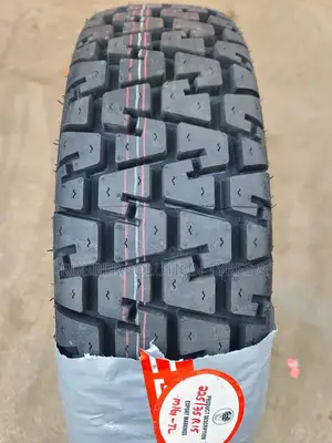 225/75r15 C MRF Tires Made in India [Tyre With Muscle ]