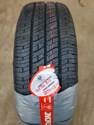 205/65r15 MRF Tires Made in India