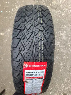 205/70r15 Chengshan Tires