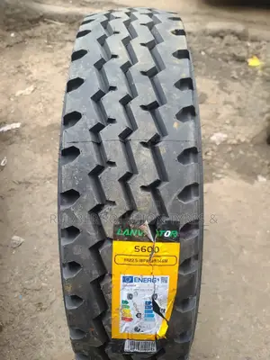 11r22.5 Lanvigator Tyres S600