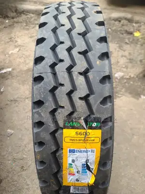 11r22.5 Lanvigator Tyres S600