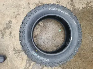 225/65r17 Kapsen Tyres Kr25 Mud -Truck
