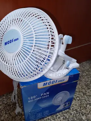 Modi Wall Fan,Power 21 Watts