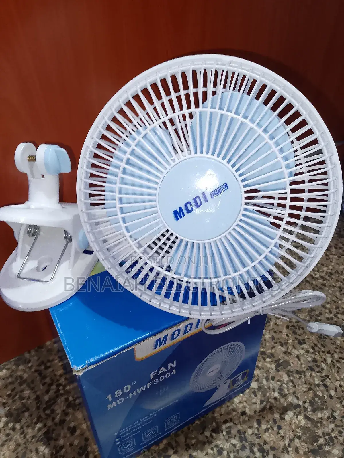 Modi Wall Fan,Power 21 Watts