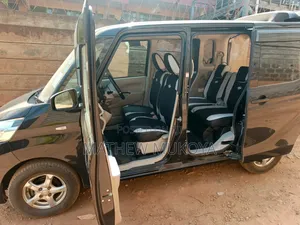 Nissan Dayz (Roox)Roomy,Tank Seat Covers