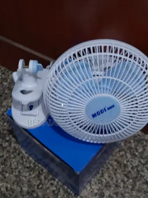Electric Wall Fan 180° ,21 Watts