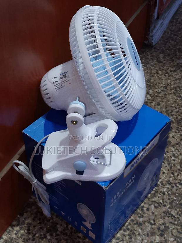 Wall Mounted Fan,Modi Fans With Low Noise - main view