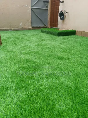 Event Decoration Artificial Grass Carpet Cover