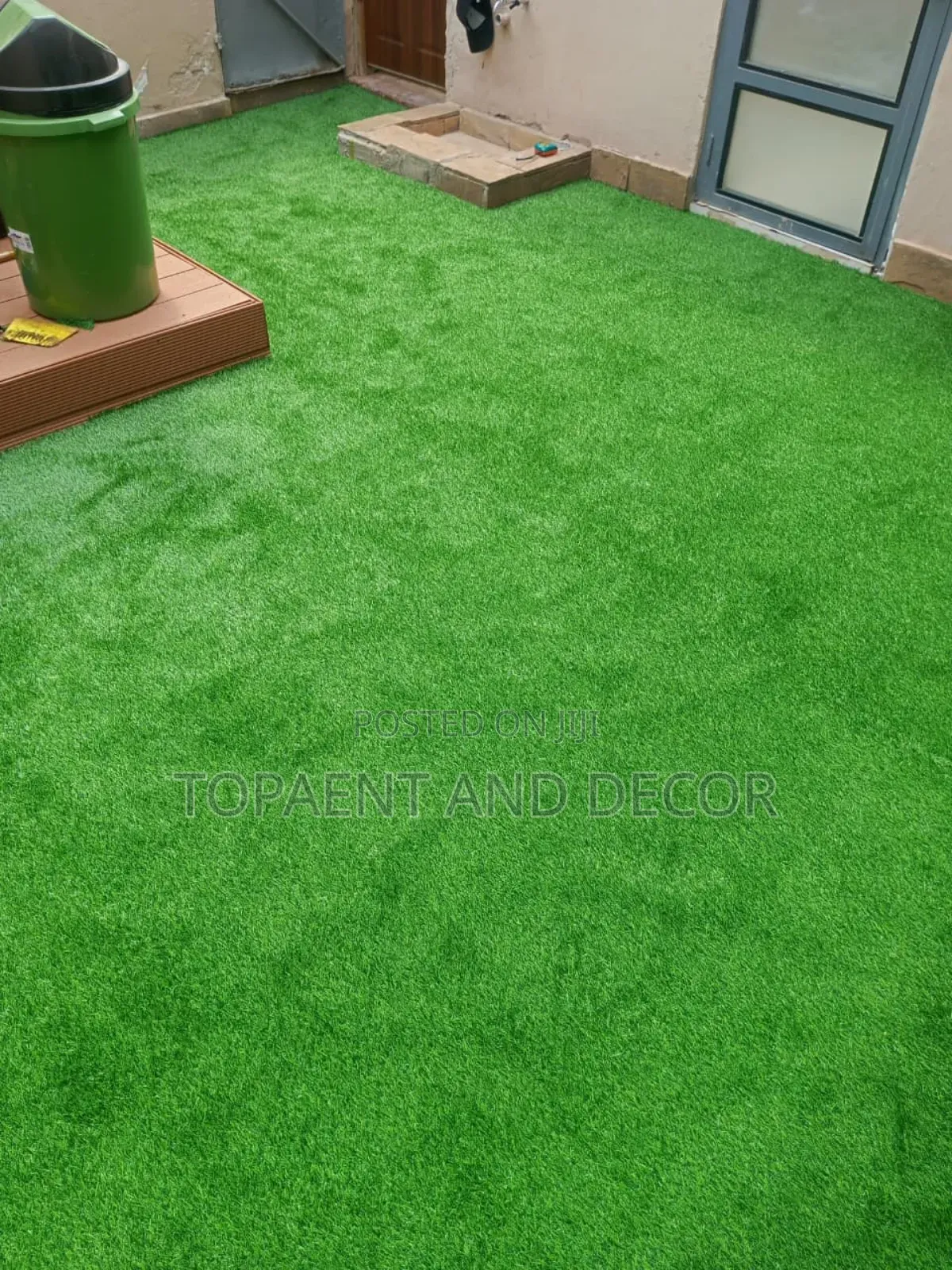Sports Turf Artificial Grass Carpet