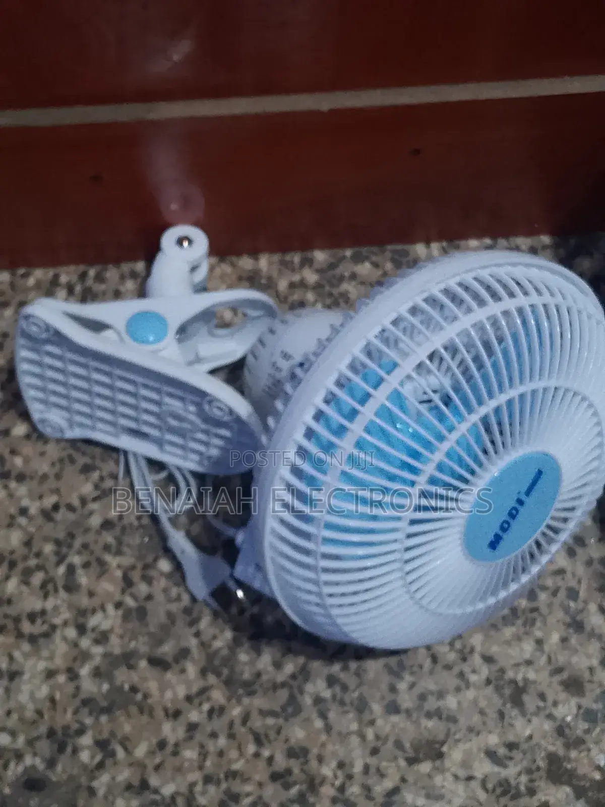 Wall Fan,Modi Electric Wall Fan With Elegant Design