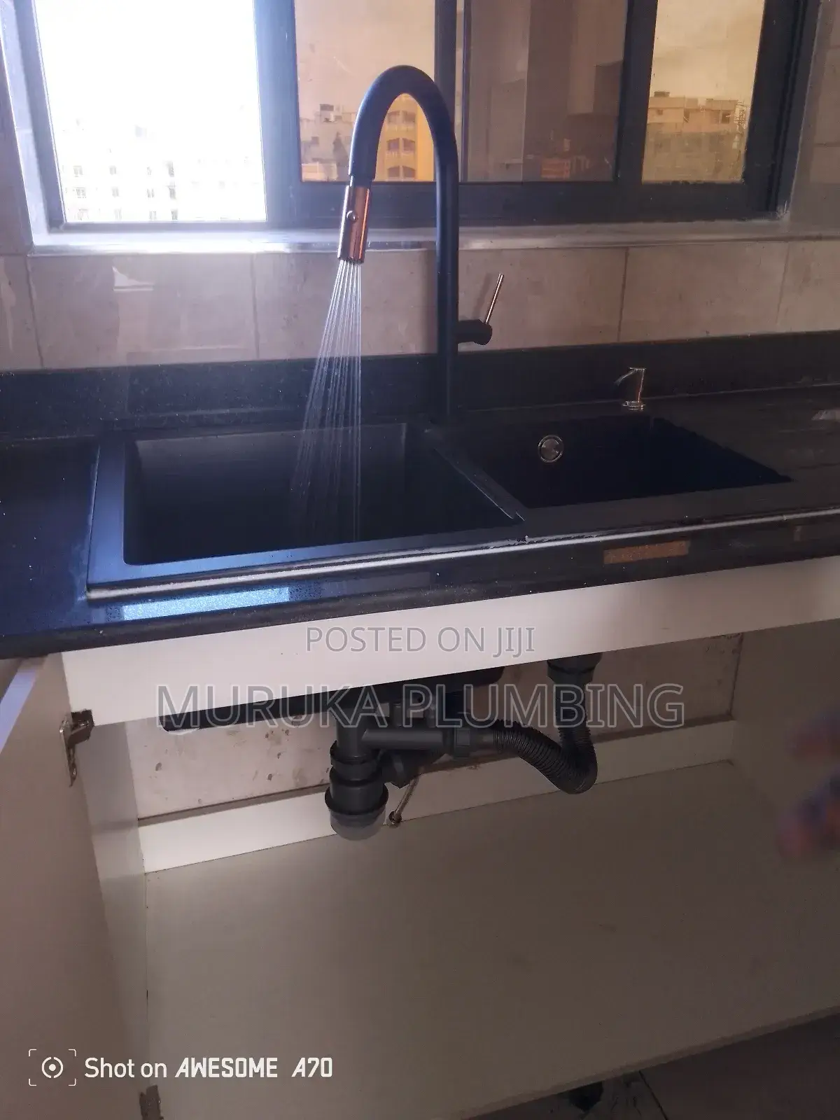 Plumbing Solutions and Renovation