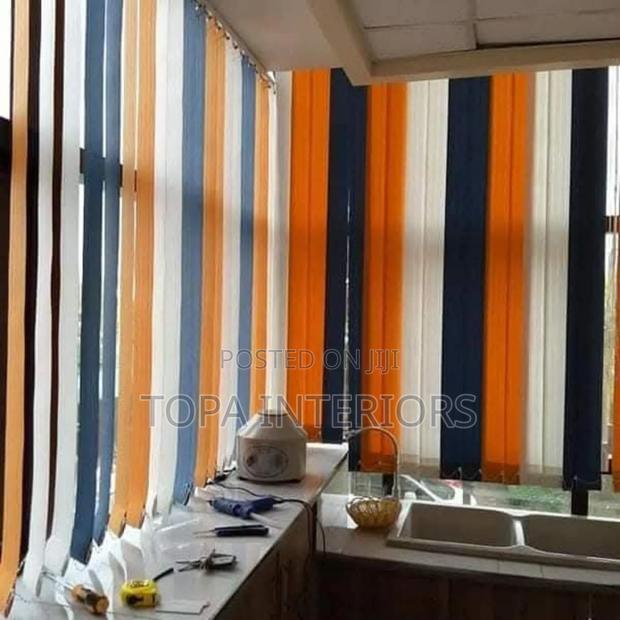 Office Blinds That Reduce Computer Glare