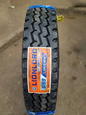 8.25r16 Lionlord Tyres 16pr