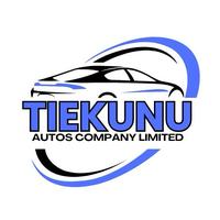 	Tiekunu Autos Company Ltd logo