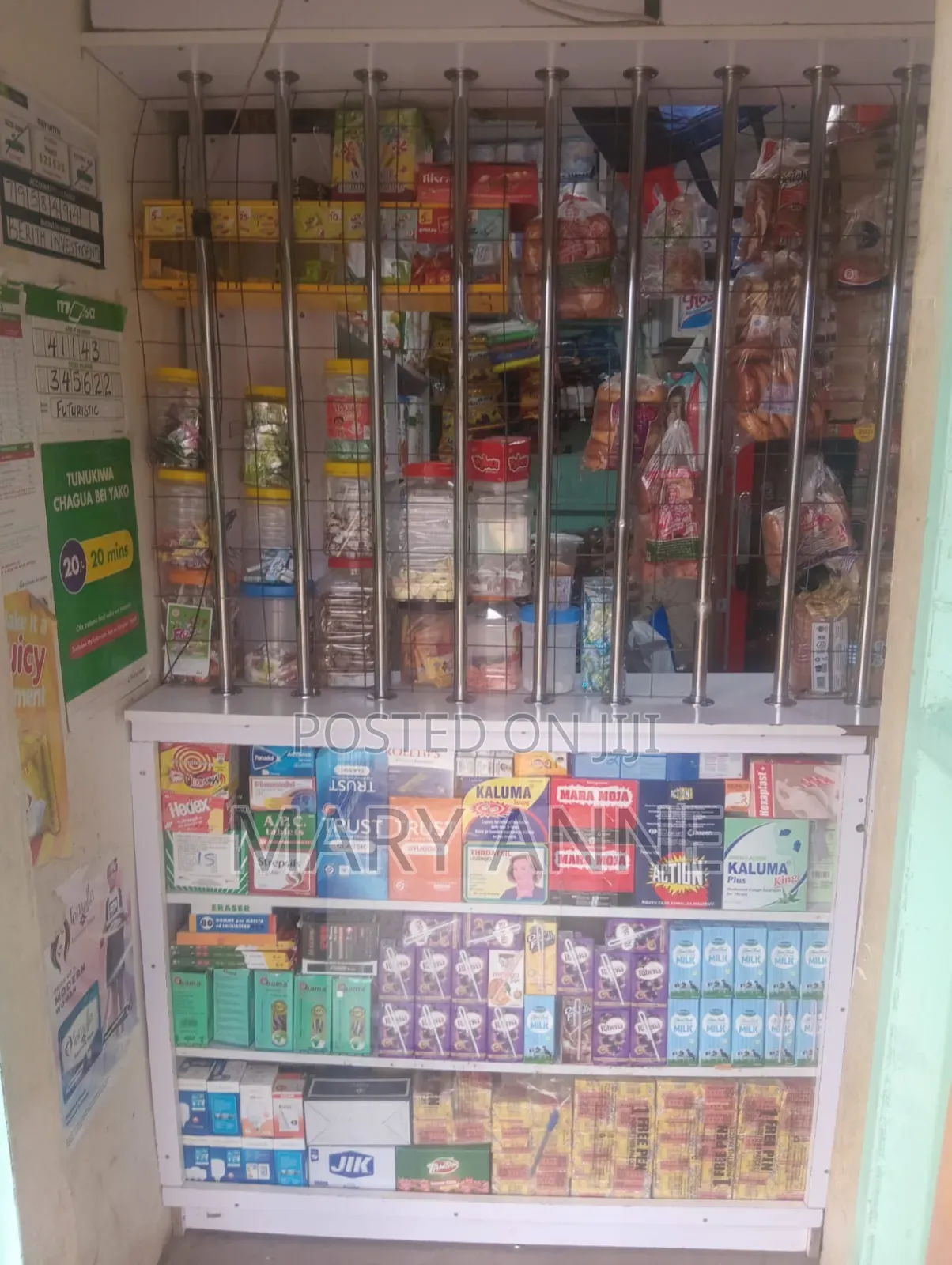 Shop for Sell