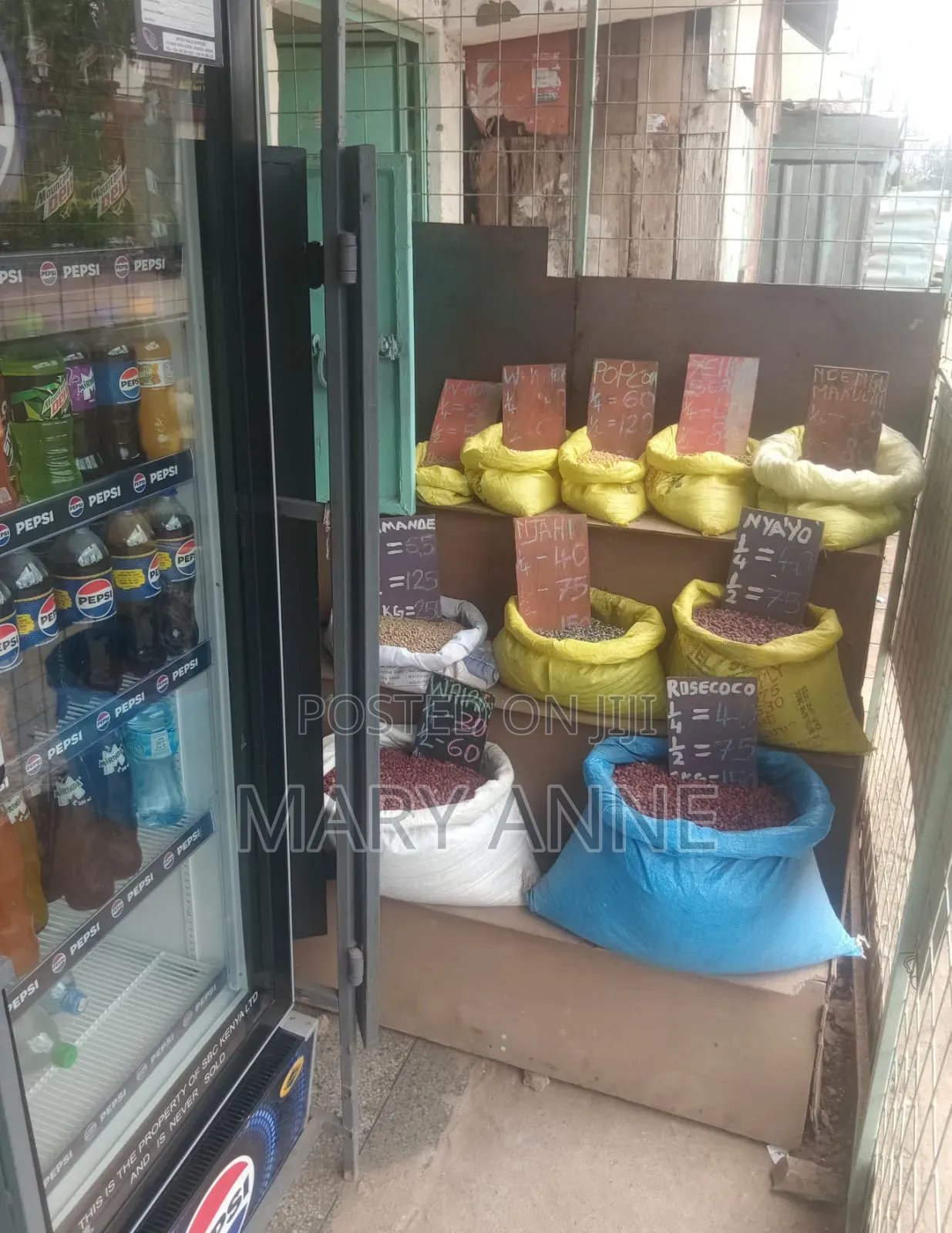 Shop for Sell