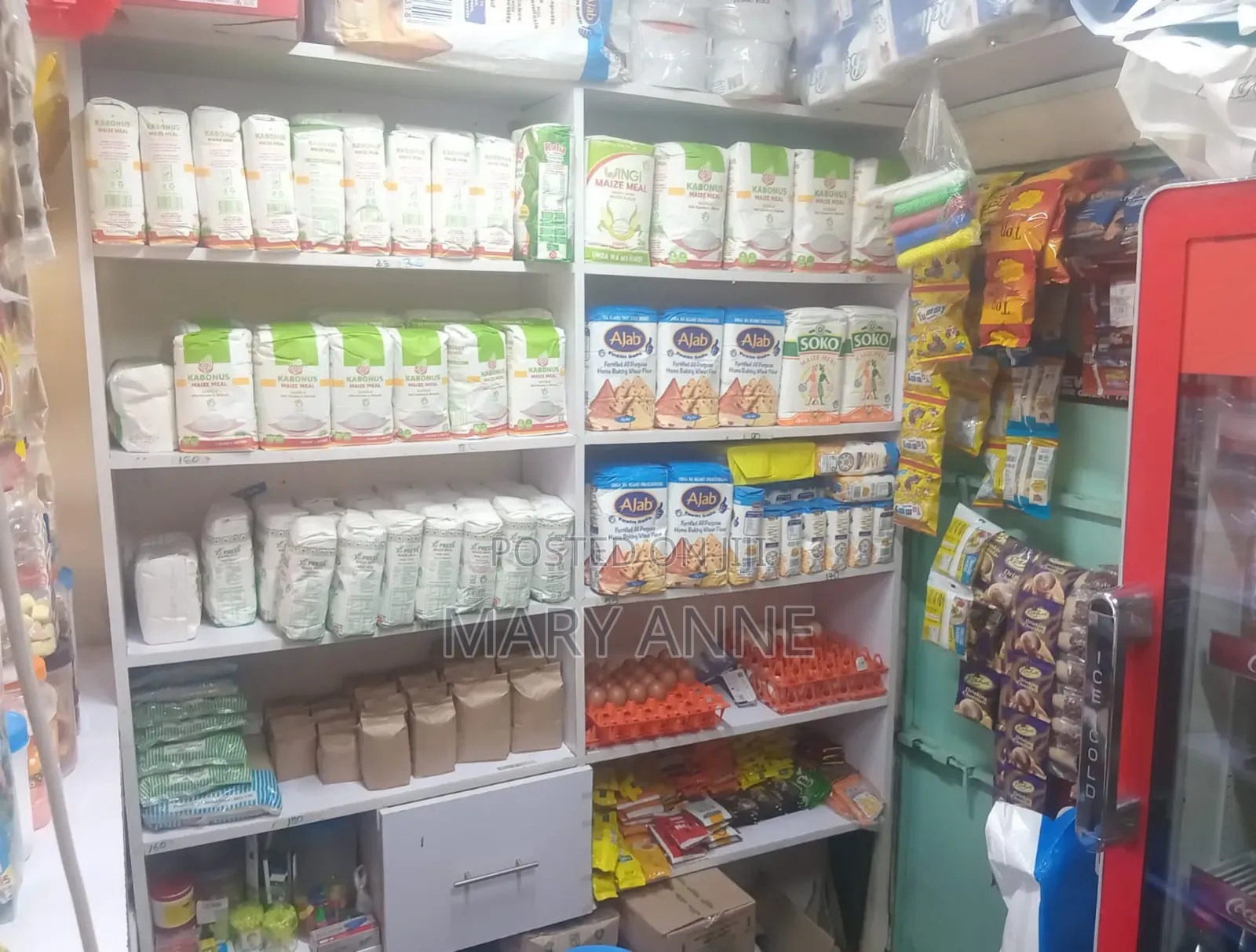 Shop for Sell