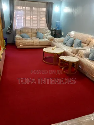 Living Room Floor Insulation Wall to Wall Carpets for Warmth