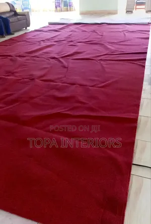 Wall to Wall Flooring Carpets Installation