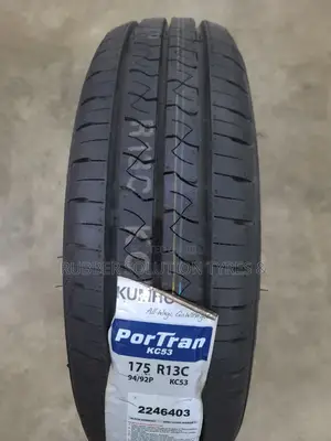 175r13 C Kumho Tires