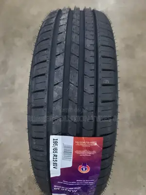 195/65r15 Apolo Tires [Made In Korea ]