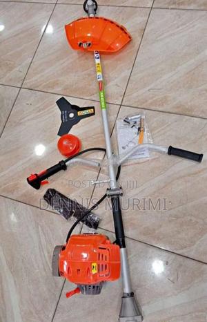 Brand New Brush Cutter/Top Advanced Ideal Brush Cutter - main view