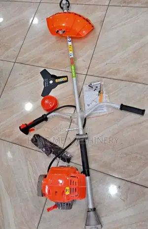 Brand New Brush Cutter/Top Advanced Ideal Brush Cutter