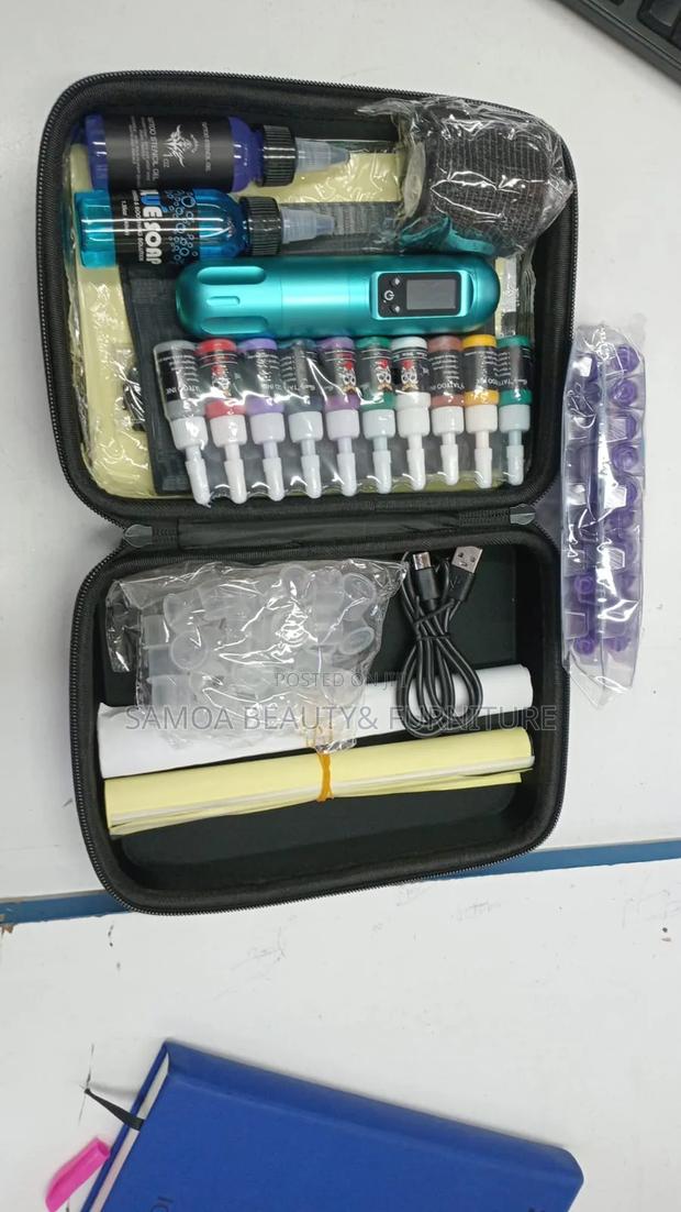 Microblading/Tatoo Kit - thumbnail 2