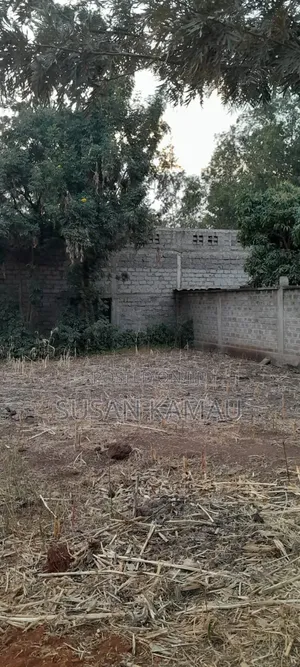 Land for Lease
