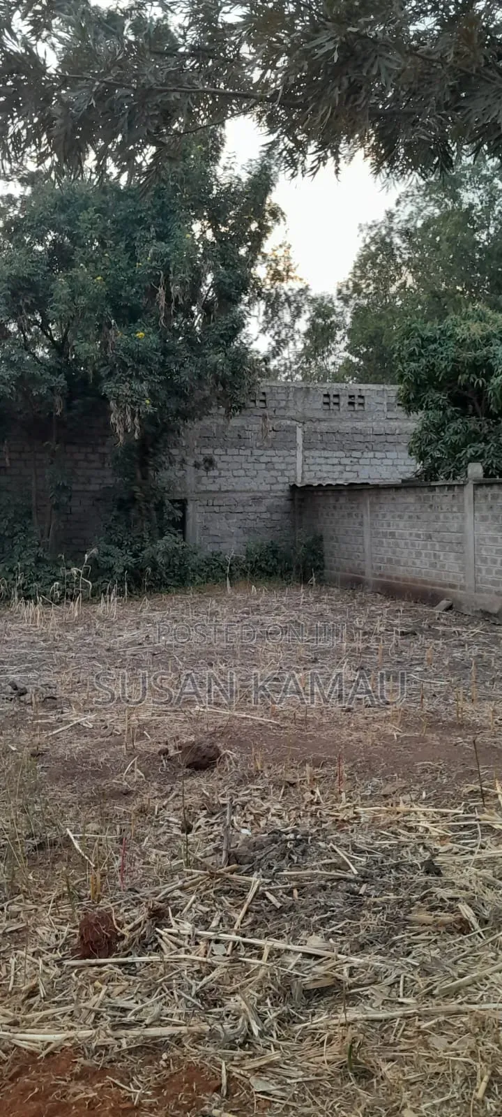 Land for Lease