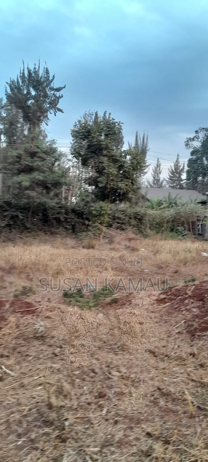 Land for Lease