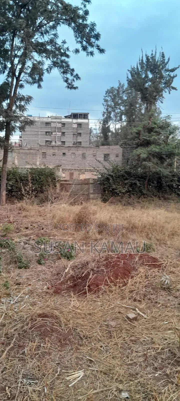 Land for Lease