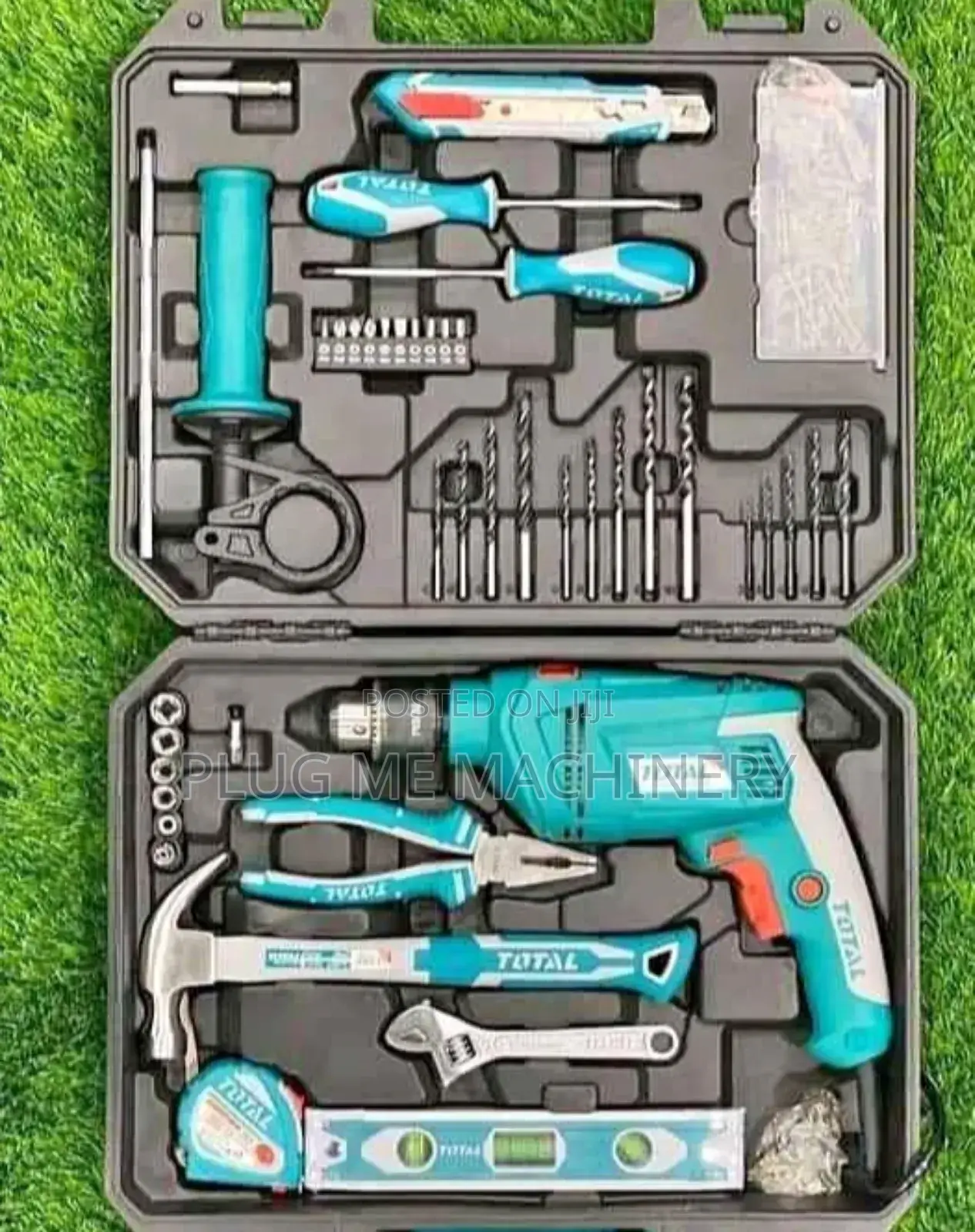 Improved 112 Pieces Total Electricdrill112 Pieces Total Electric Drill