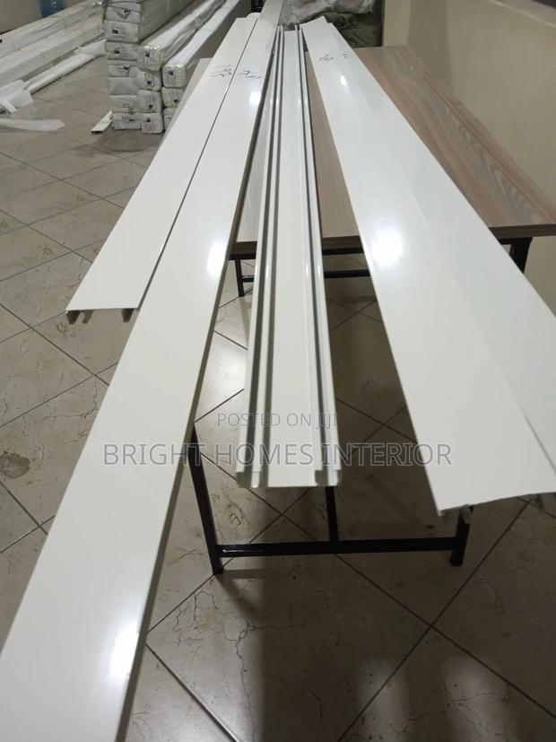 Double Rail Full Length 6m Sold at Customized Price