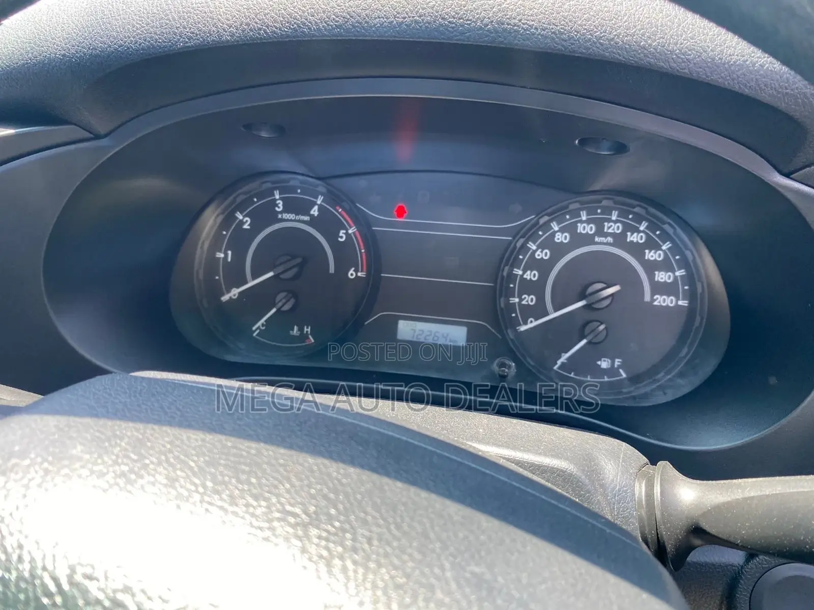 Toyota Hilux 2018 Silver