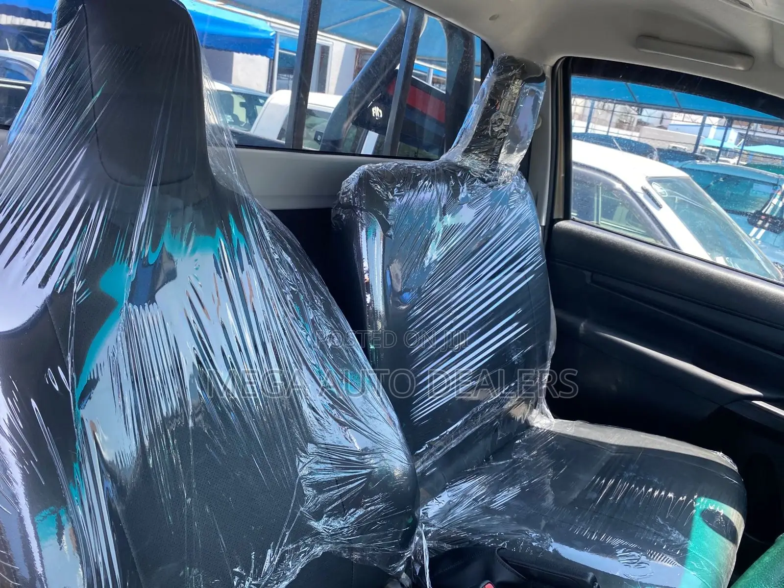 Toyota Hilux 2018 Silver