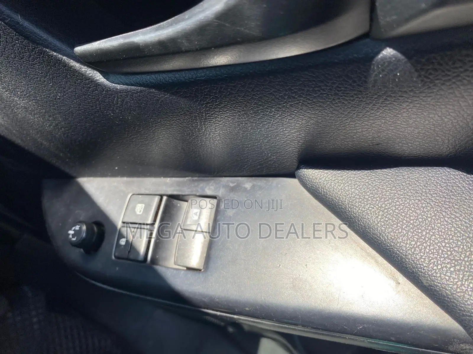 Toyota Hilux 2018 Silver
