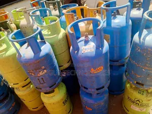 13kg Full Gas Refill Available