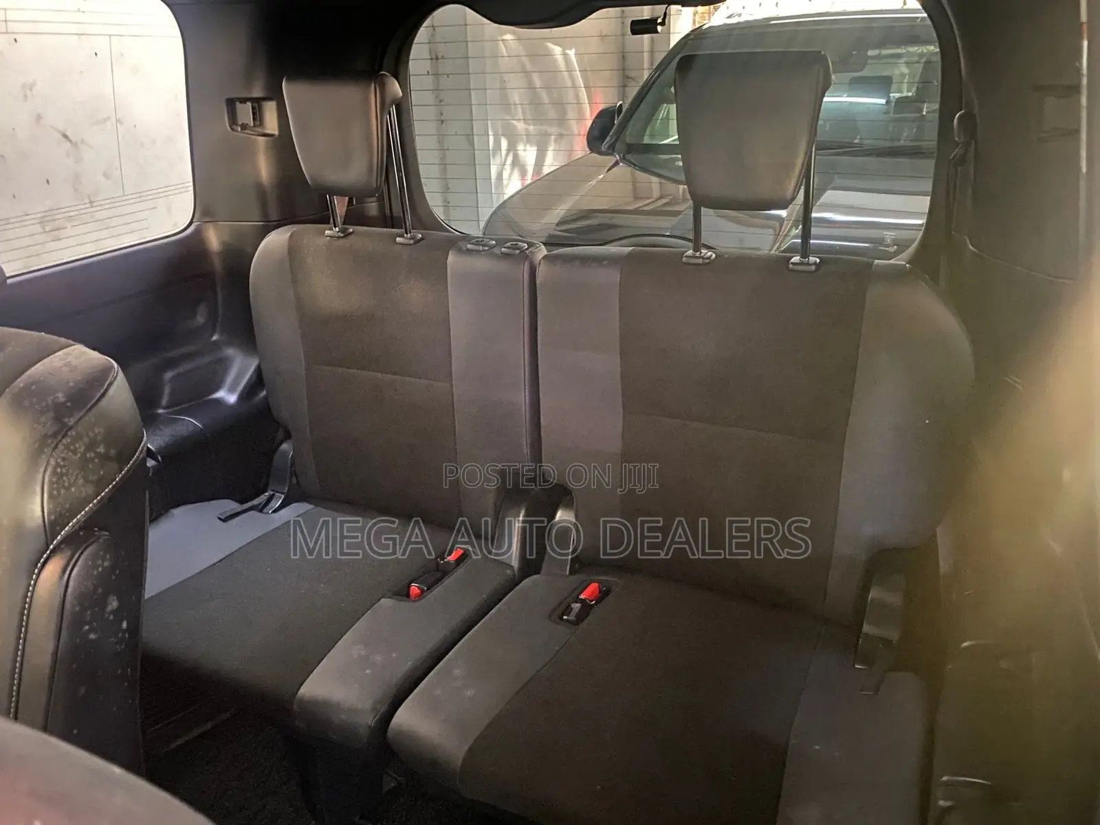 Toyota Noah 2019 Black