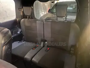 Toyota Noah 2019 Black