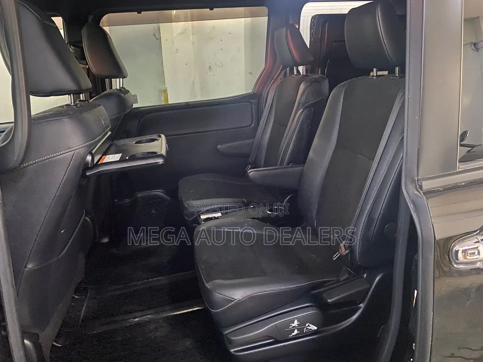 Toyota Noah 2019 Black