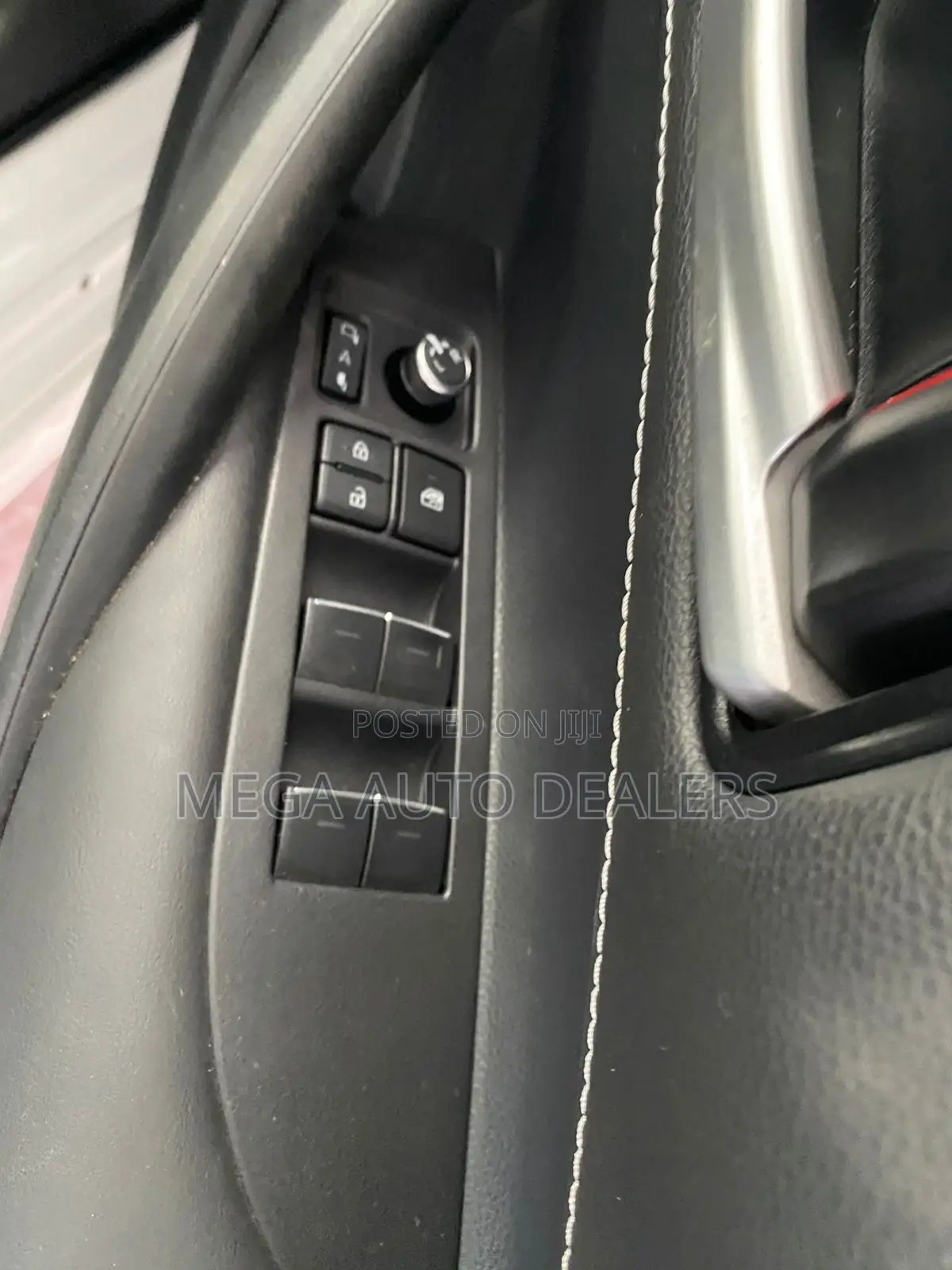 Toyota Corolla 2018 White