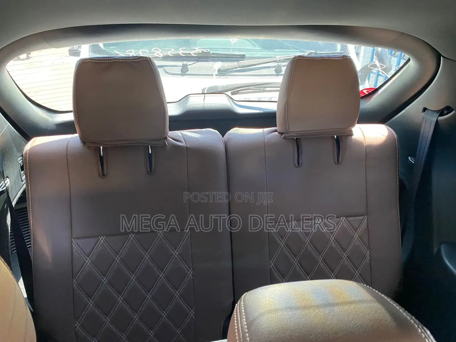 Mazda CX-8 2018 Gray